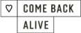 The Come Back Alive Fund