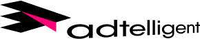 Adtelligent logo