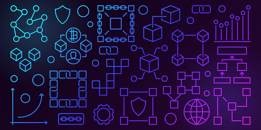 Blockchain Tech