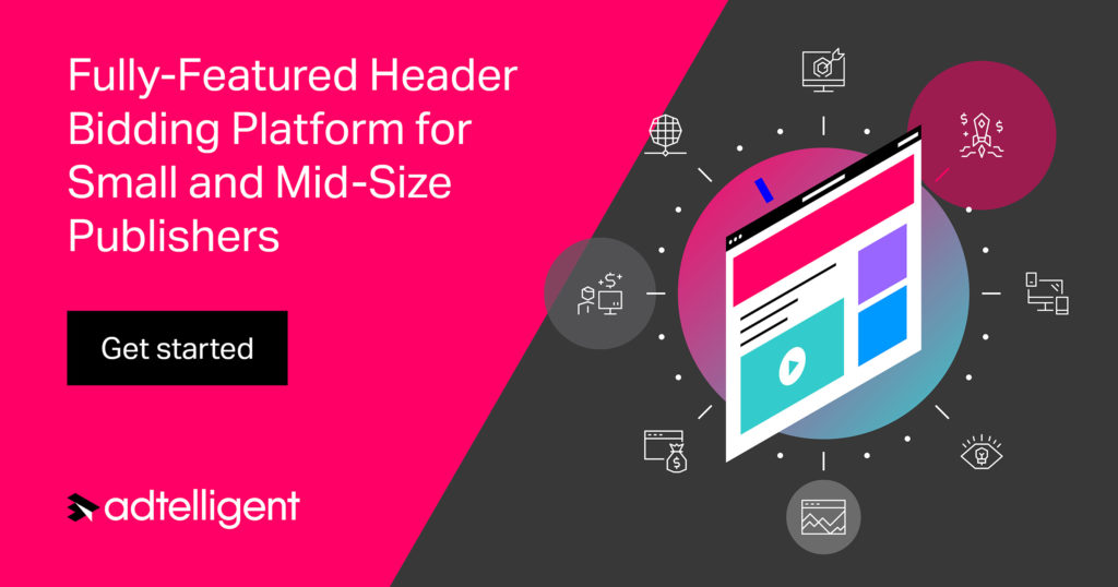 Adtelligent Launches Fully Self-Serve Header Bidding Platform For ...