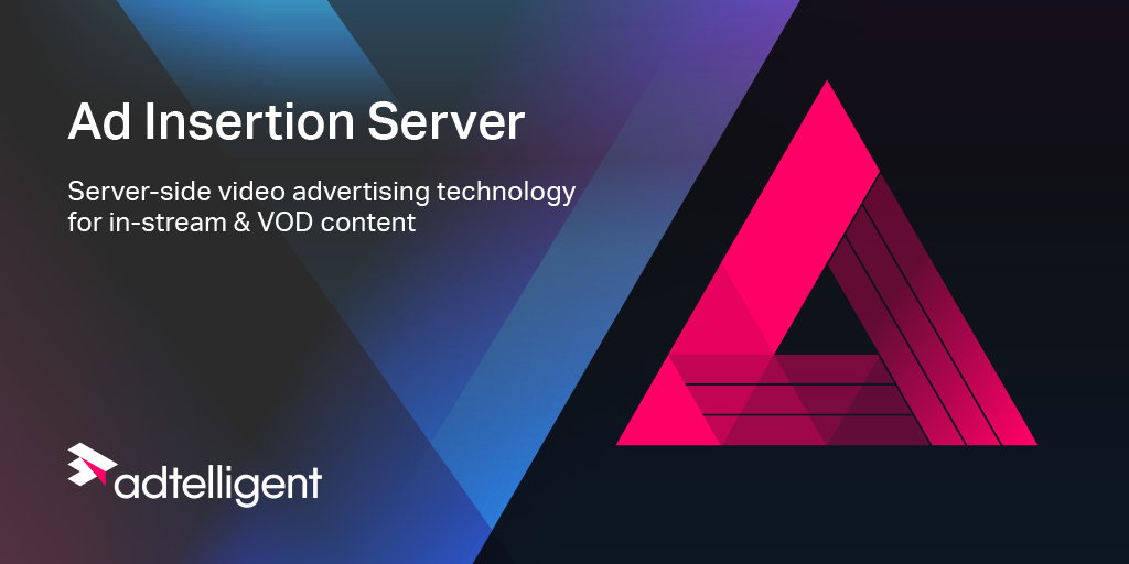 Ad Inlet Dynamic Ad Insertion Server | Adtelligent