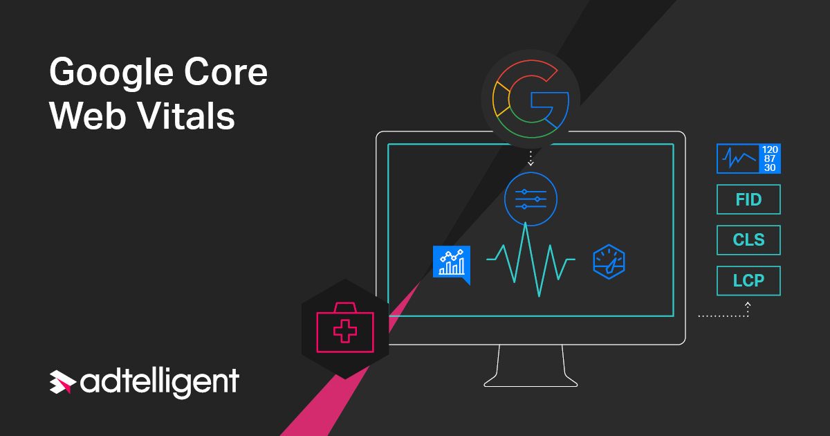 Google Core Web Vitals Guide For Publishers | Adtelligent