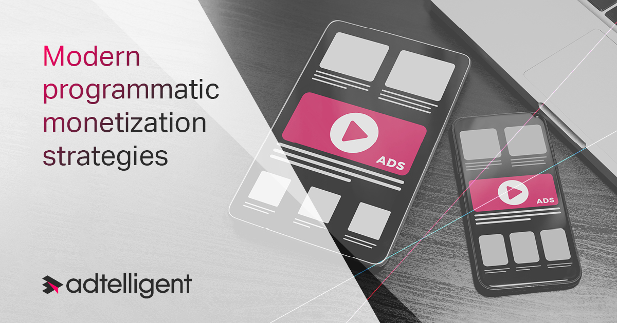 5 Tips To Boost Revenue With 5 Programmatic Monetization Strategies ...