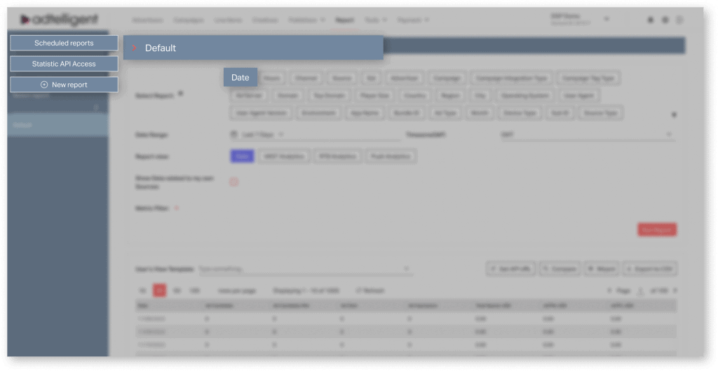 DSP - Styling for Buttons