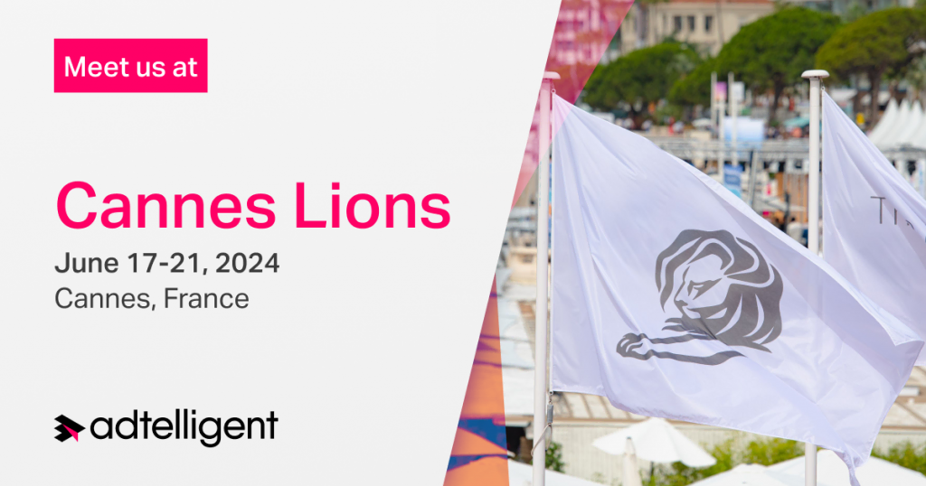 Cannes Lions 2024