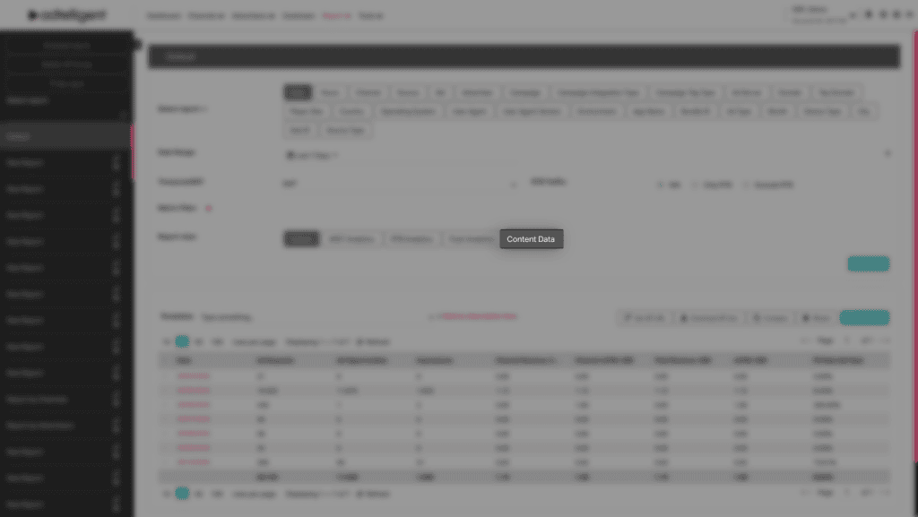Reports - SSP product updates