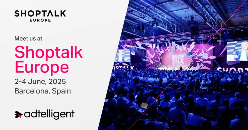 Shoptalk Europe 2025