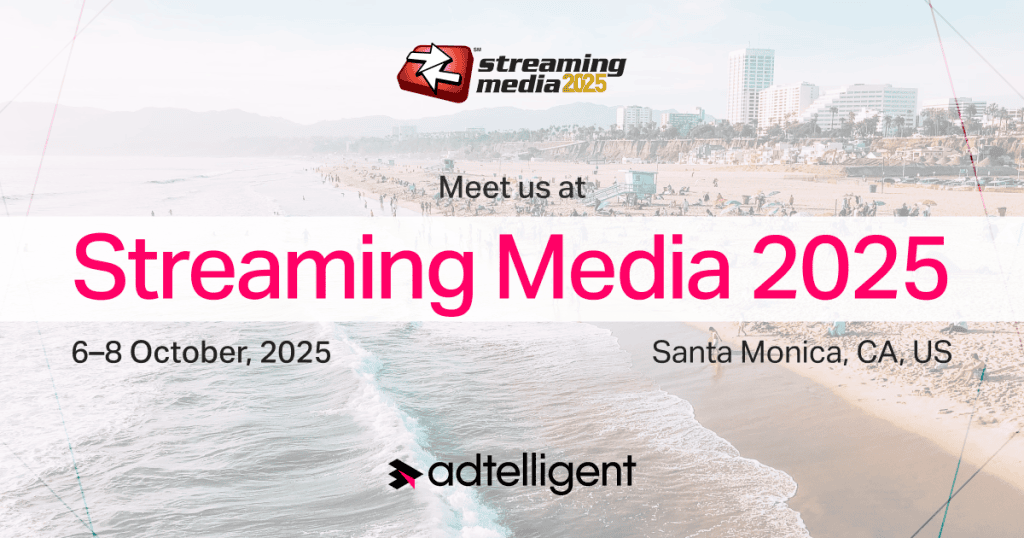 Streaming Media 2025