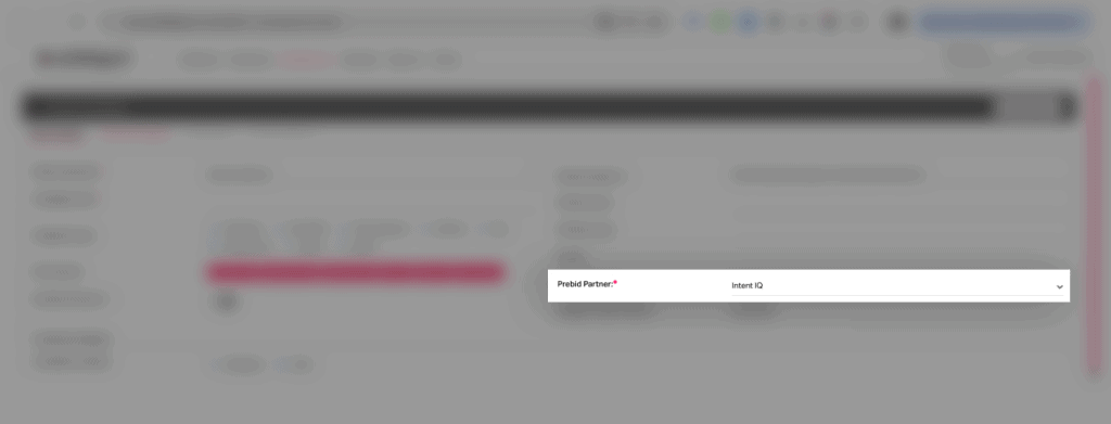 New RTB Integration: IntentIQ 