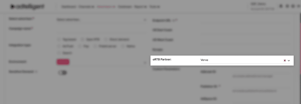 Smaato Renamed to Verve 
