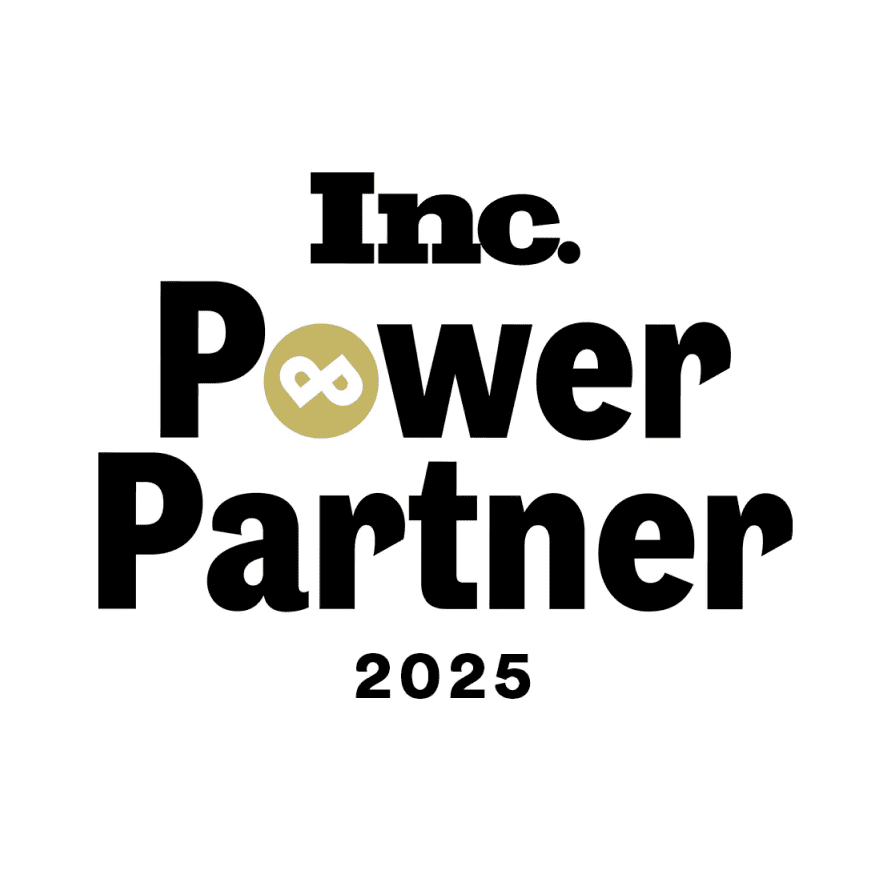 Adtelligent earns a 2025 Inc. Power Partner Award