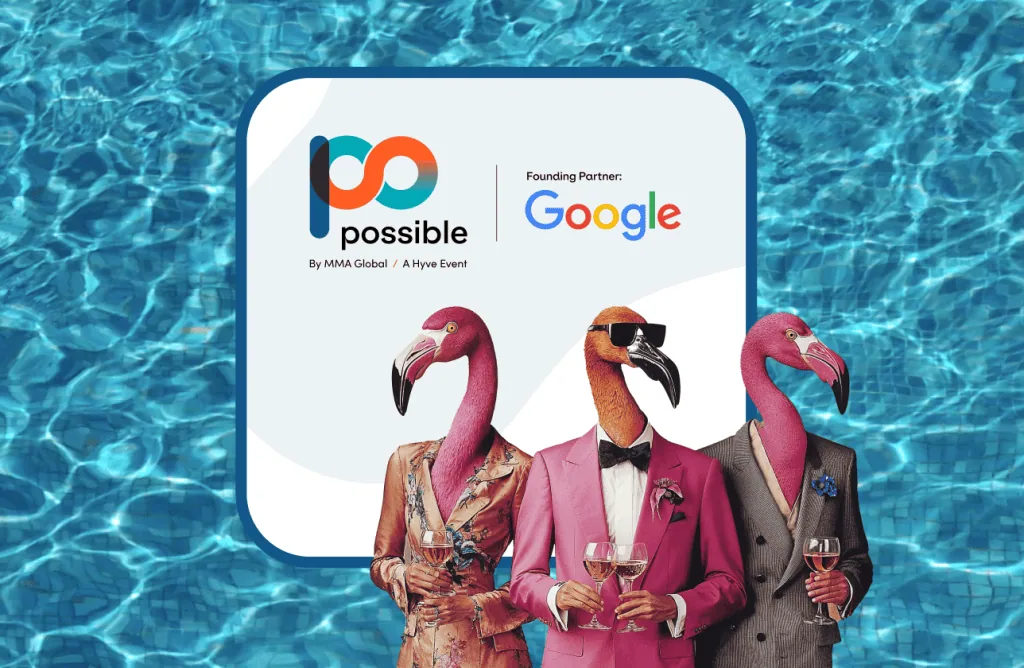 Best AdTech Events To Attend in 2026 3 POSSIBLE Miami 2026