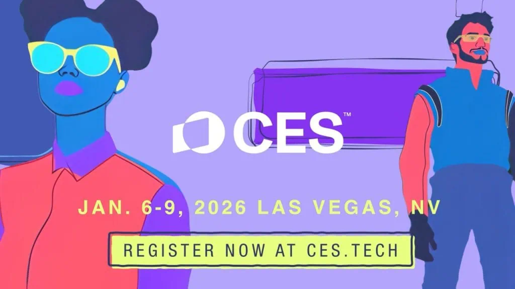 Best AdTech Events To Attend in 2026 1 CES 2026
